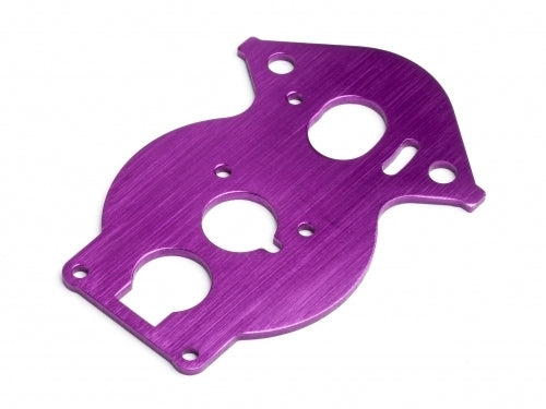 HPI-86818 HPI Motor Plate 2.5mm [86818]