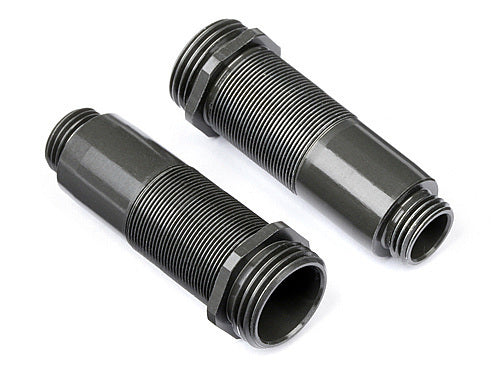 HPI-86837 HPI Aluminum Threaded Shock Body (67-87mm/2Pcs) [86837] HPI