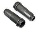 HPI-86837 HPI Aluminum Threaded Shock Body (67-87mm/2Pcs) [86837] HPI