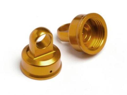 HPI-86840 HPI Aluminum Shock Cap (2Pcs) [86840]