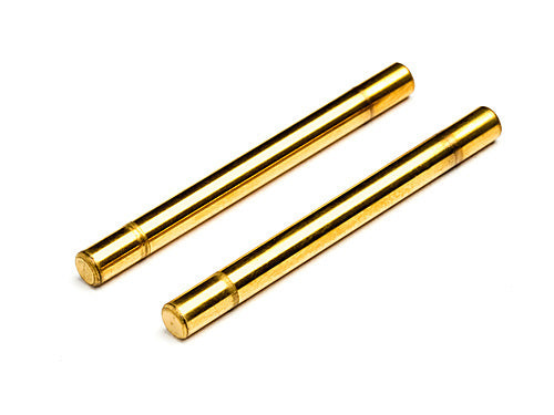 HPI-86848 HPI Titanium Nitride Suspension Shaft 3X33mm (2Pcs) [86848]