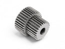 HPI-86865 HPI Compound Idler Gear 26/35 Tooth (48 Pitch) [86865] HPI