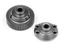 HPI-86866 HPI 55T Drive Gear/Diff Case [86866] HPI