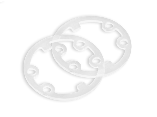 HPI-86872 HPI Diff Case Washer (2Pcs) [86872]