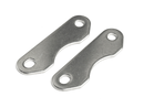 HPI-86876 HPI Brake Plate (2Pcs) [86876] HPI
