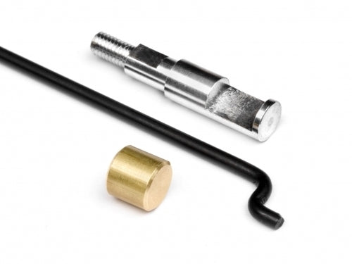 HPI-86877 HPI Brake Cam/Rod/Piston Set [86877] HPI