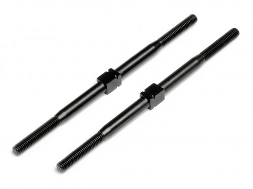 HPI-86878 HPI Turnbuckle M3X69 (2Pcs) [86878] HPI