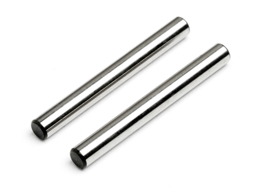 HPI-86884 HPI Suspension Shaft 3X27mm (2Pcs) [86884] HPI