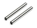 HPI-86884 HPI Suspension Shaft 3X27mm (2Pcs) [86884] HPI