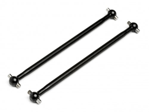 HPI-86886 HPI Drive Shaft 6X86mm (2Pcs) [86886] HPI