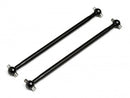 HPI-86886 HPI Drive Shaft 6X86mm (2Pcs) [86886] HPI