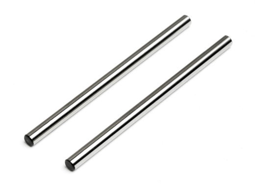 HPI-86887 HPI Suspension Shaft 3X54mm (2Pcs) [86887]