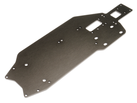 HPI-86889 HPI Main Chassis 3mm (Firestorm) [86889]