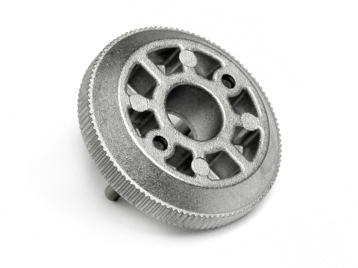 HPI-86891 HPI Flywheel 7X33X7mm [86891]