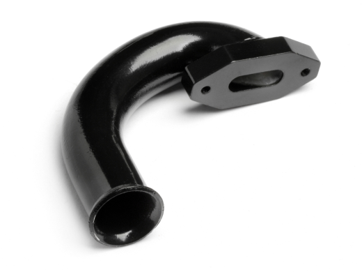 HPI-86892 HPI Exhaust Header _Firestorm) [86892]