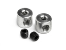 HPI-86899 HPI Stop Collar 2.1mm (2Pcs) [86899] HPI