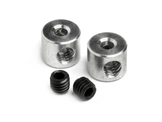 HPI-86899 HPI Stop Collar 2.1mm (2Pcs) [86899]