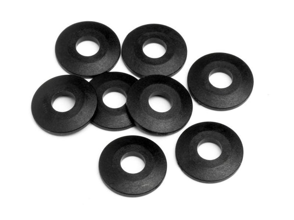HPI-86902 HPI Wheel Washer 5X14X2mm (8Pcs) [86902]
