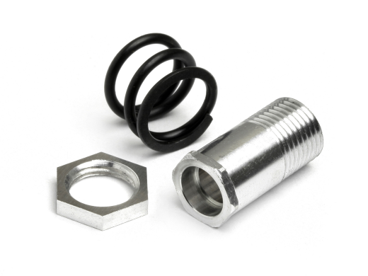 HPI-86905 HPI Servo Saver Body 8X16.5mm [86905]
