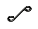 HPI-86908 HPI Exhaust Hanger [86908] HPI