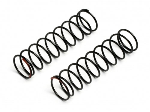 HPI-86912 HPI Shock Spring 13X57X1.1mm 10Coils (3.6Lb,Red) [86912] HPI