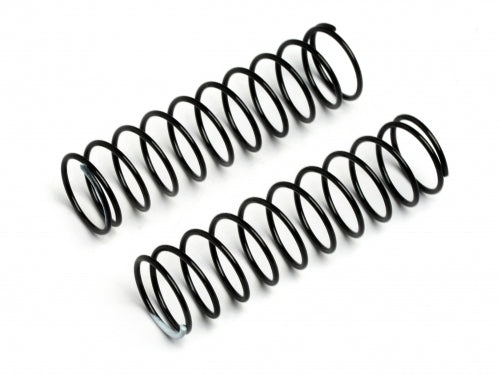 HPI-86913 HPI Shock Spring 13X57X1.1mm 11Coils (3.3Lb,White) [86913] HPI