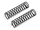 HPI-86915 HPI Shock Spring 13X57X1.1mm 13Coils (2.7Lb,Silver) [86915] HPI