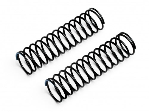 HPI-86916 HPI Shock Spring 13X57X1.1mm 14.5Coils (2.4Lb,Blue) [86916] HPI