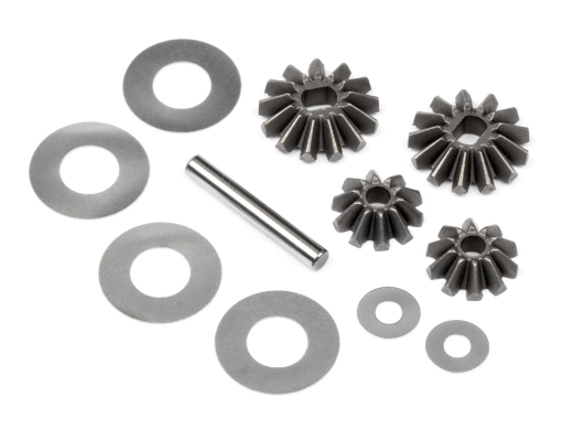 HPI-86917 HPI Gear Diff Bevel Gears ( 13T And 10T) [86917]