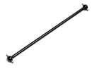 HPI-86936 HPI Center Drive Shaft 6X112mm [86936] HPI