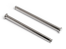 HPI-86942 HPI Flange Shaft 3X45mm (Silver) [86942] HPI
