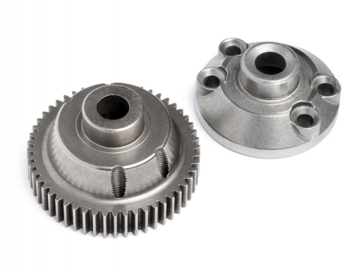 HPI-86943 HPI 52T Drive Gear/Diff Case [86943]