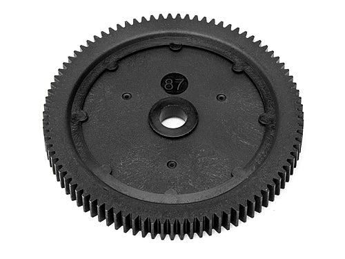 HPI-86946 HPI Spur Gear 87T (48 Pitch) [86946]