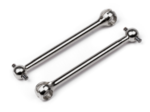 HPI-86961 HPI 86961 FRONT UNIVERSAL DRIVE SHAFT 6X47MM (2PCS)