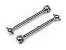 HPI-86964 HPI 86964 REAR UNIVERSAL DRIVE SHAFT 6X45MM (2PCS) HPI