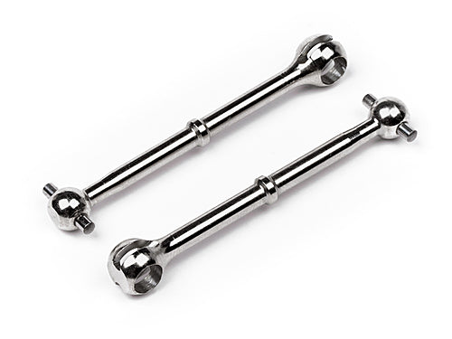 HPI-86964 HPI 86964 REAR UNIVERSAL DRIVE SHAFT 6X45MM (2PCS)