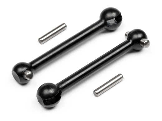 HPI-86967 HPI 86967 Drive Shaft 6.2X32mm (2Pcs)