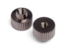 HPI-86969 HPI Thumbscrew M3X9X7mm (2Pcs) [86969] HPI