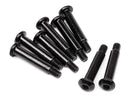 HPI-86974 HPI Step Screw M5X20mm (8Pcs) [86974] HPI