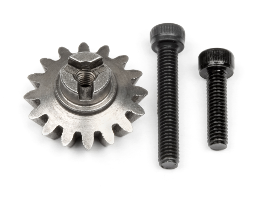 HPI-86998 HPI Bevel Gear 16T [86998] HPI