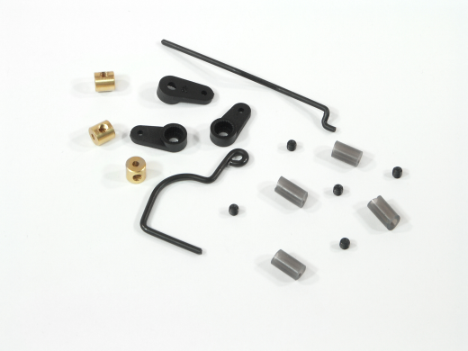 HPI Linkage Set (Reverse Module/Savage