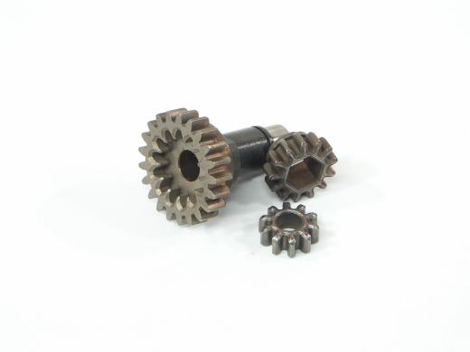 HPI-87035 HPI Gear Set (21T/13T/10T)(Reverse Module/Savage) [87035]