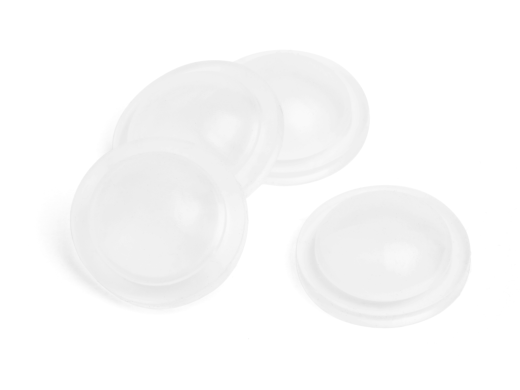 HPI-87065 HPI Bladder 9X3.5mm (4Pcs) [87065]