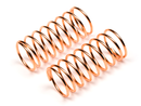 HPI-87076 HPI 87076 Shock Spring 11X28X0.9mm 9 Coils (Copper/2Pcs) HPI