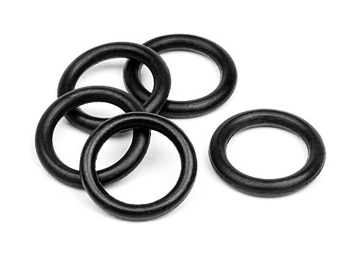 HPI-87078 HPI 87078 O-Ring 5.0X1.0mm (5Pcs)
