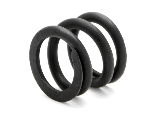 HPI-87103 HPI 87103 ADJUST SPRING 1.8MMX2.5 COILS BLACK