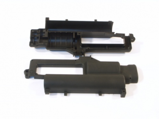 HPI-87112 HPI 87112 CASE FOR MOTOR UNIT (ROTO START)