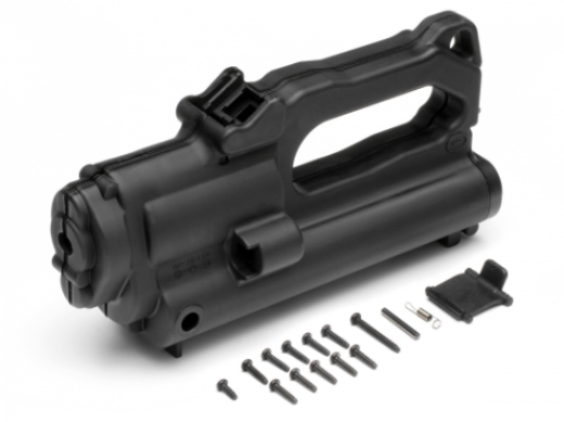 HPI-87133 HPI 87133 CASE FOR MOTOR UNIT HPI