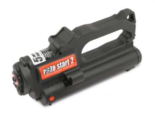 HPI-87137 HPI Roto Start 2 System (Starter Unit) [87137]