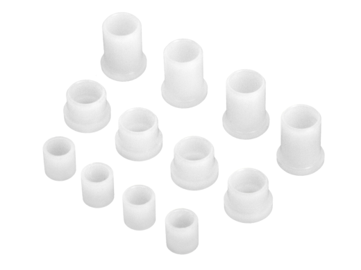 HPI-87162 HPI Bushing Set For Aluminium C Hub [87162]